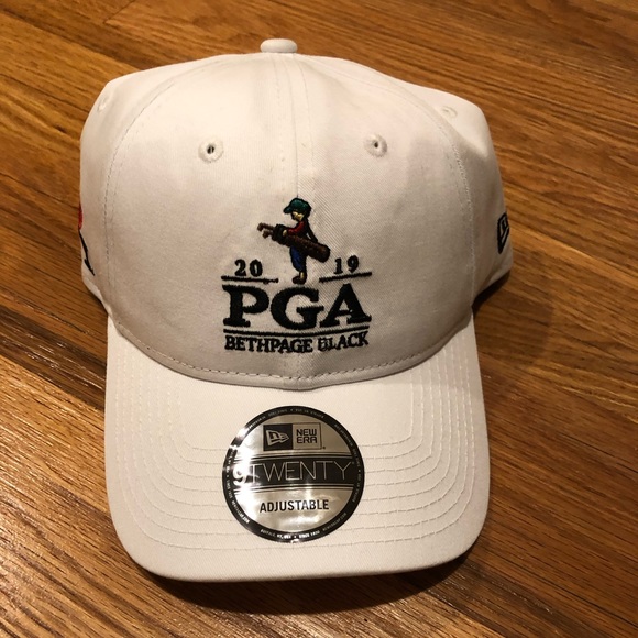 2019 pga championship hats
